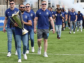 WATCH | OTB AM | Leinster glor...
